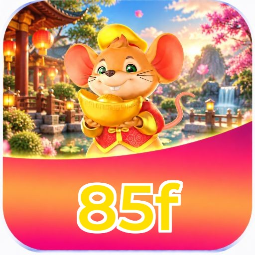 Logo 85f