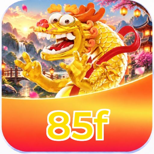 Logo 85f - Cassino Online Brasil