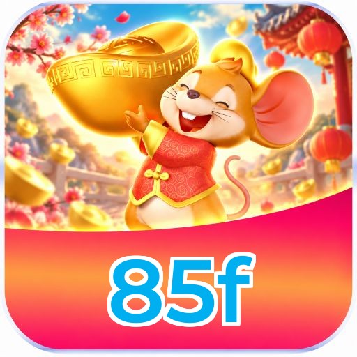 Logo 85f - Cassino Online Brasil