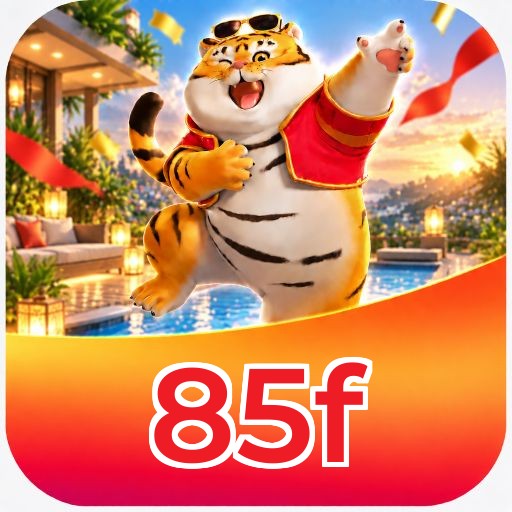 Logo 85f - Cassino Online Brasil