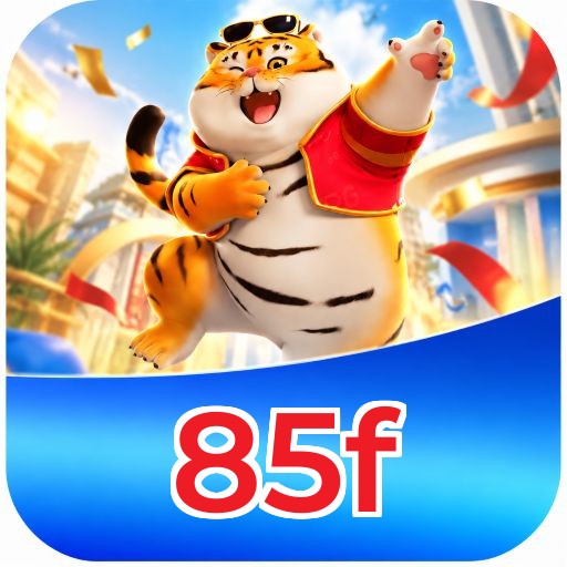 Logo 85f - Cassino Online Brasil