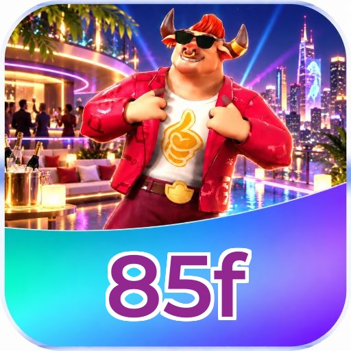 Logo 85f