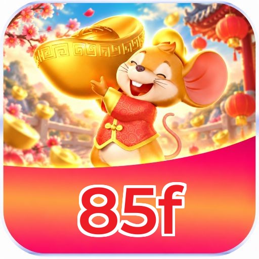 Logo 85f - Cassino Online Brasil