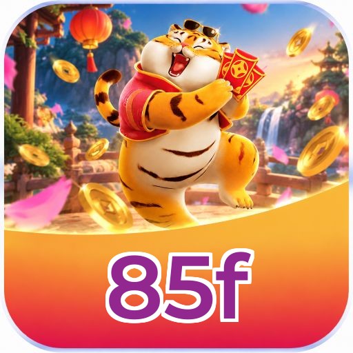 Logo 85f - Cassino Online Brasil