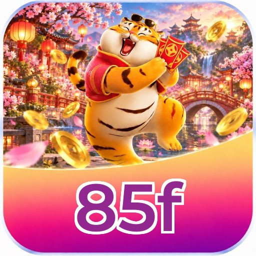 Logo 85f