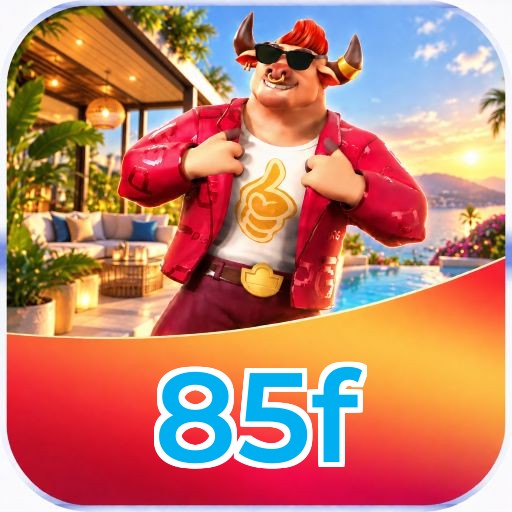 Logo 85f