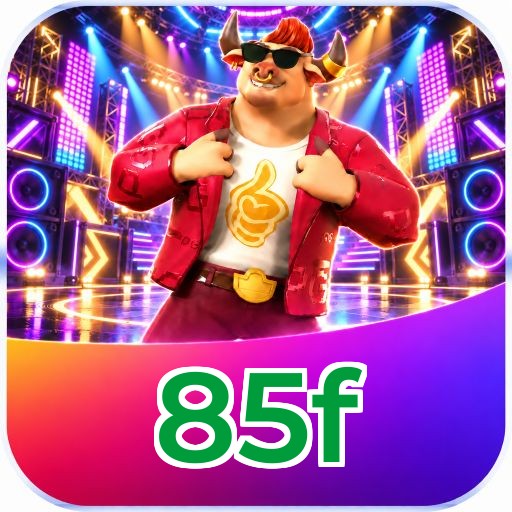 Logo 85f