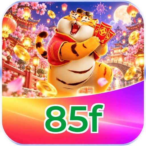 Logo 85f