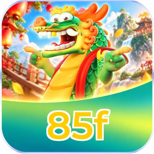 Logo 85f - Cassino Online Brasil