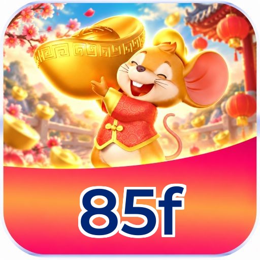 Logo 85f