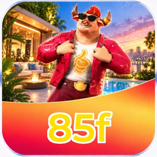 Logo 85f