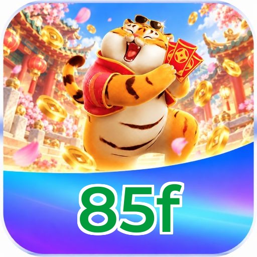 Logo 85f - Cassino Online Brasil