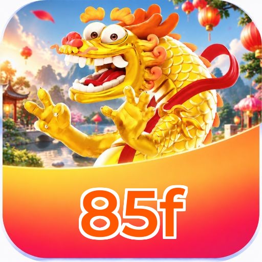 Logo 85f